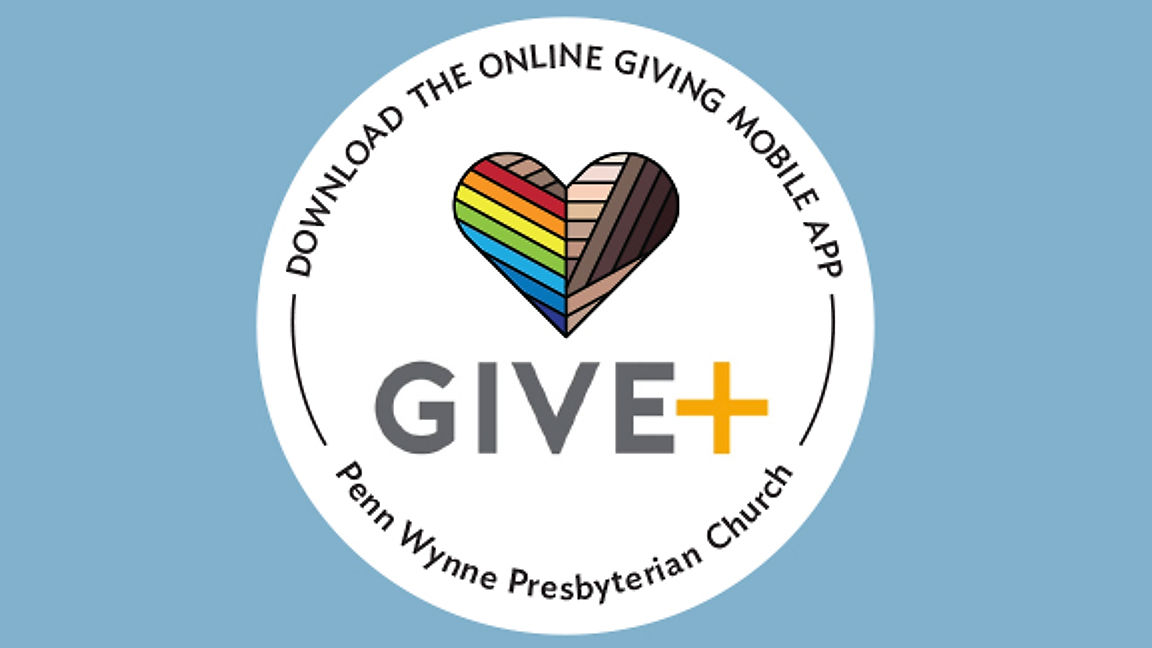 Give+ Mobile for Your Church Members